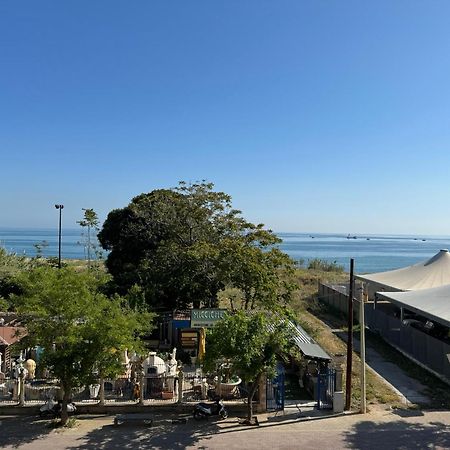 Domus Fysi Hotel Palermo Buitenkant foto