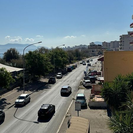 Domus Fysi Hotel Palermo Buitenkant foto