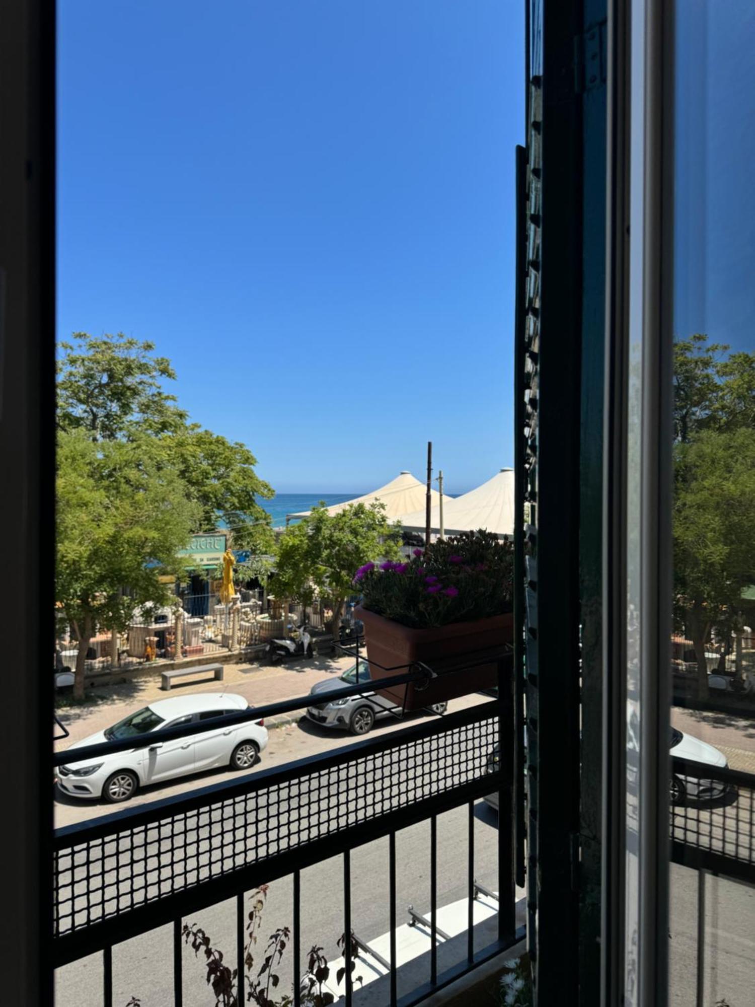 Domus Fysi Hotel Palermo Buitenkant foto