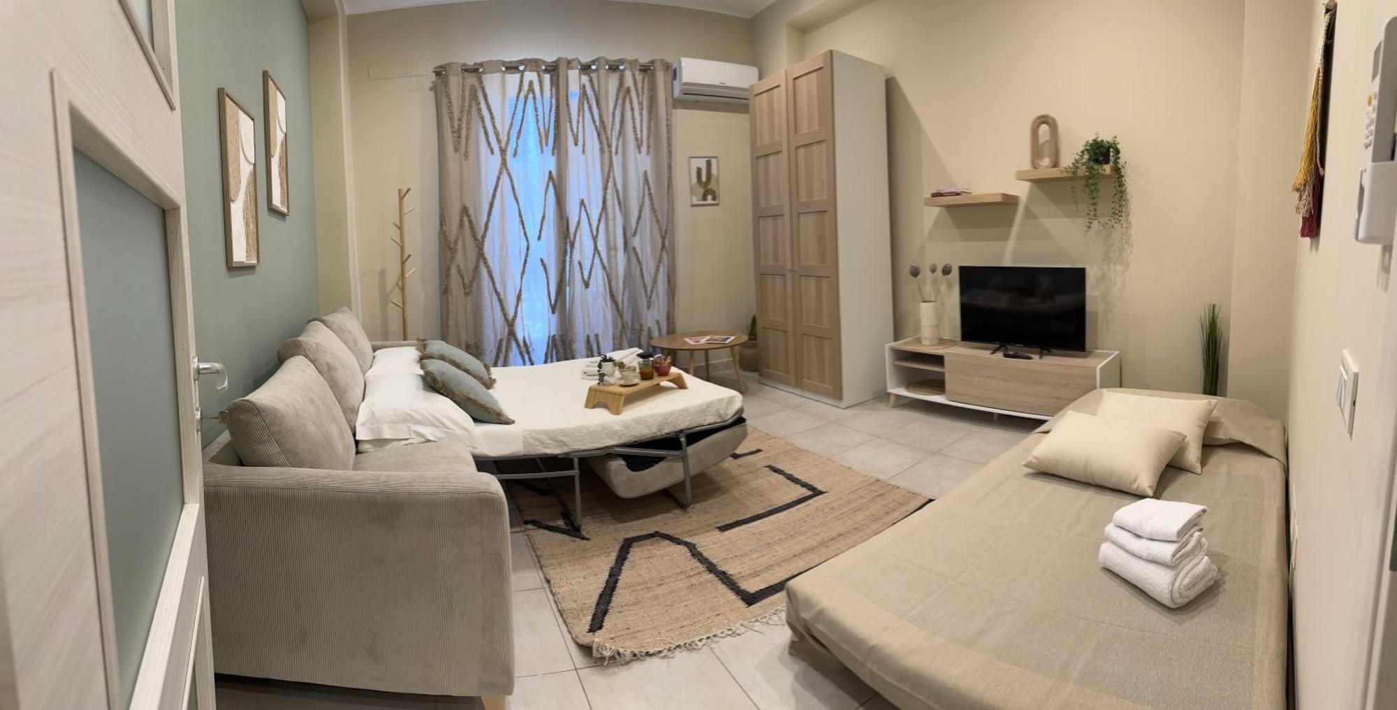 Domus Fysi Hotel Palermo Buitenkant foto