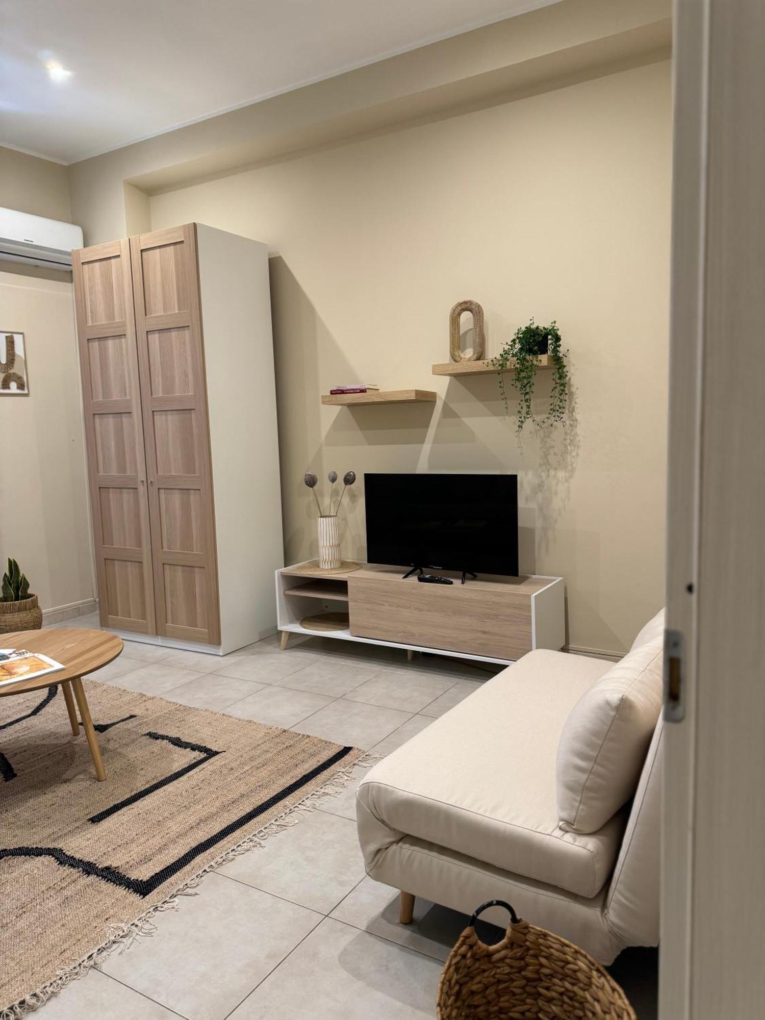 Domus Fysi Hotel Palermo Buitenkant foto