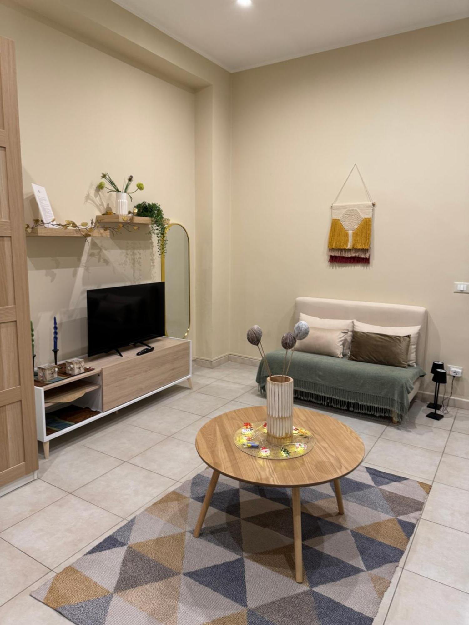 Domus Fysi Hotel Palermo Buitenkant foto